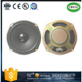 Fbs158A 158mm 8 ohms Loud Speaker imperméable à l’eau Squawker (FBELE)
